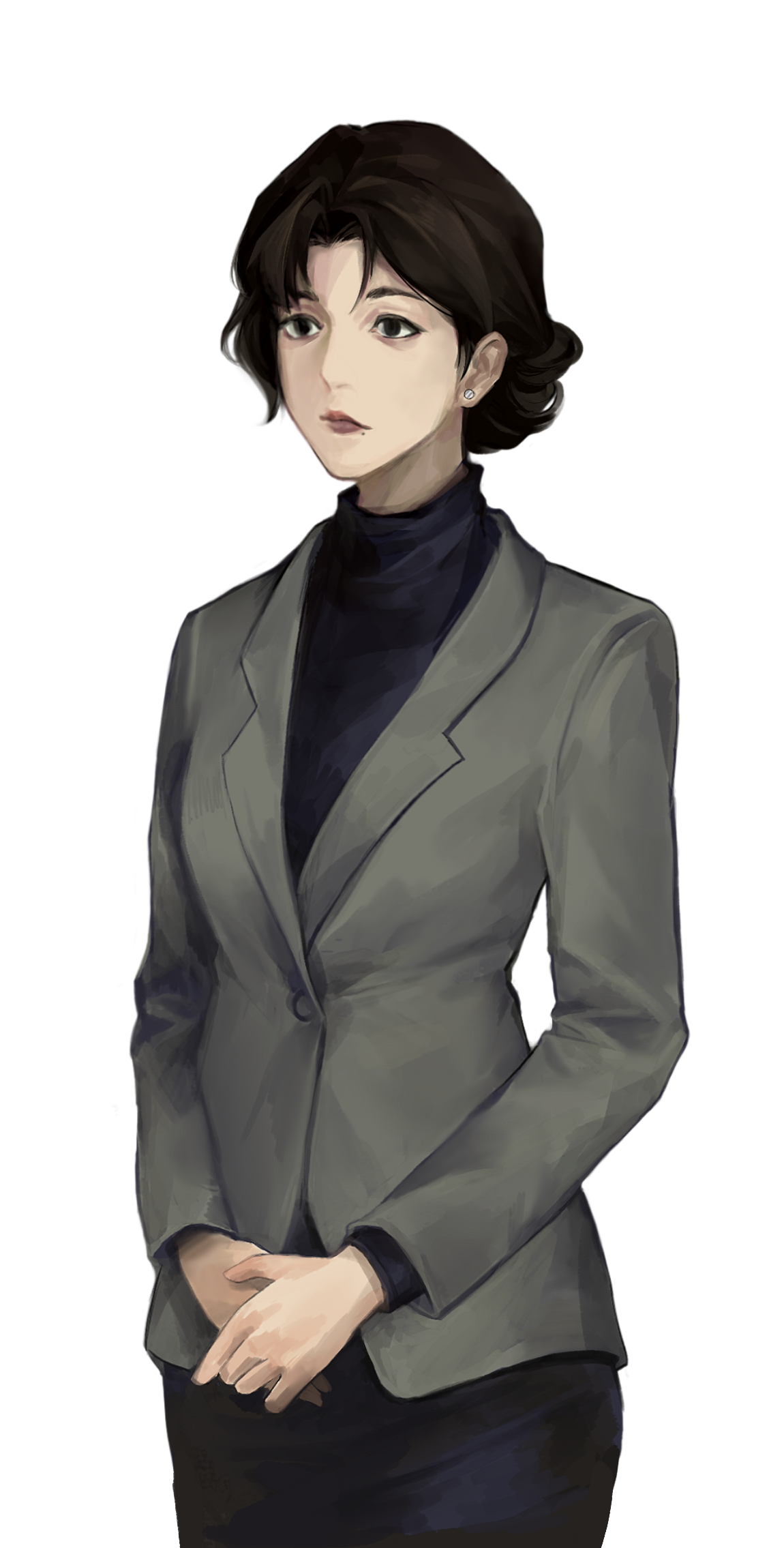Ran — the corpo