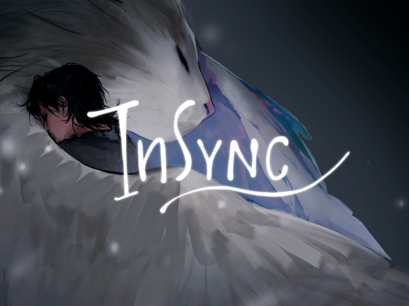InSync banner