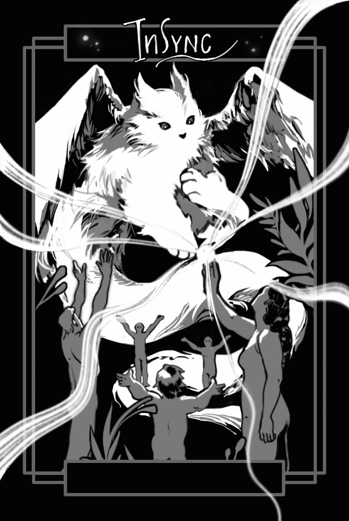 Final tarot revision by Rowena Chen
